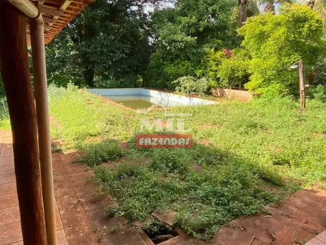 Imagem 4: Chácara 5,6 Alqueires (27 Hectares) Trindade - Go