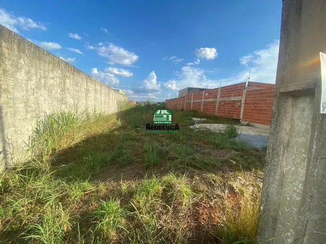 Imagem: Lote para Venda no Setor Residencial Cidade
