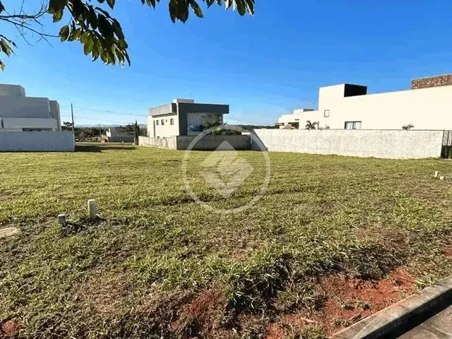 Imagem: Ref Office2126, Lote no Condomínio Terras