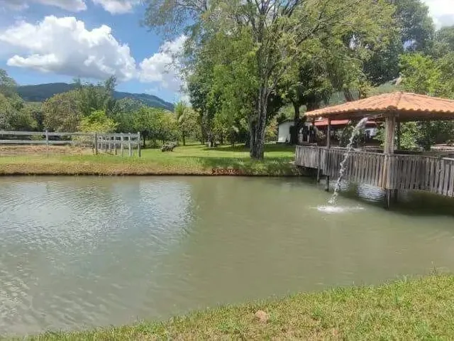 Imagem: Fazenda 71 Alqueires em Barro Ato Goiás