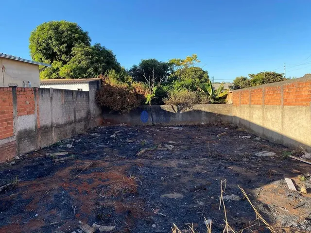 Imagem: Excelente Terreno À Venda no Parque Brasília