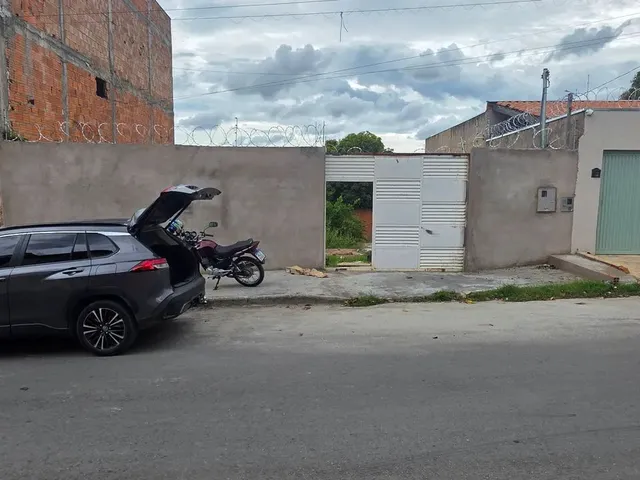 Imagem 1: Lote 360Mt no santa Rafaela