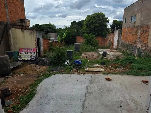 Imagem 2: Lote 360Mt no santa Rafaela