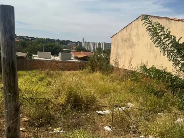 Imagem: Lote Vila Campos 250 Metros (Aceito Trocas