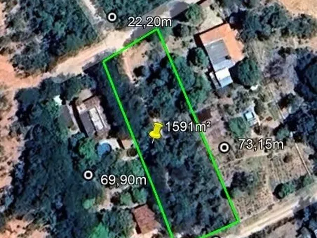 Imagem: Terreno 1600M2 - Gameleira (S. Geraldo Ii