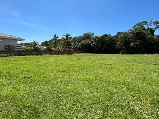 Imagem: Lote no Condomínio Mansões do Lago - Anápolis