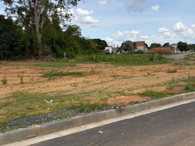Imagem: Lote a Venda Barcelona Park