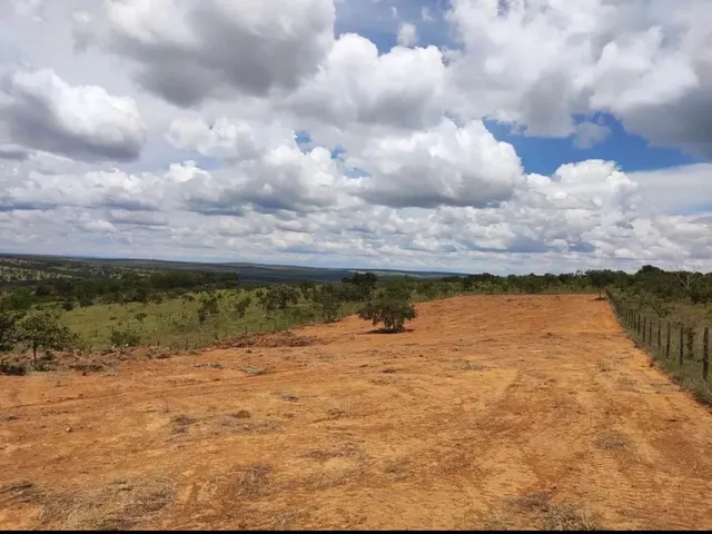 Imagem: Lote Rural com 5.300 M² - Pronto para Uso