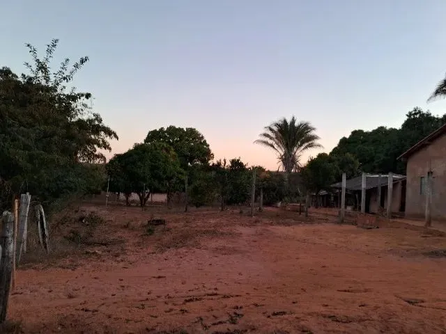 Imagem 8: Vende Se Sitio Chácara com venda por R$180.000