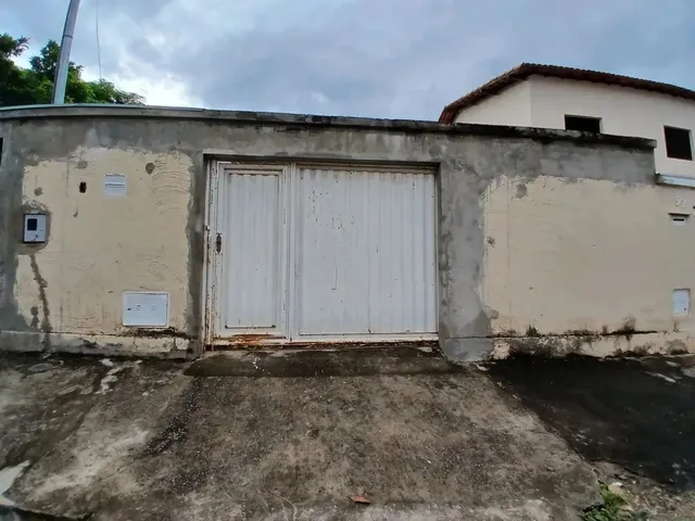 Imagem: Terreno/Lote em Vila Brasília