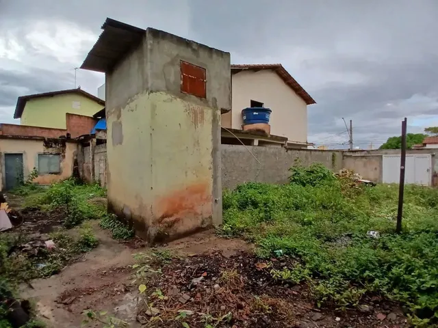 Imagem 2: Terreno/Lote em Vila Brasília