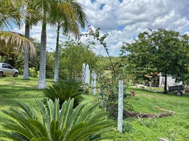 Imagem: Sítio Muito Bem Planejado