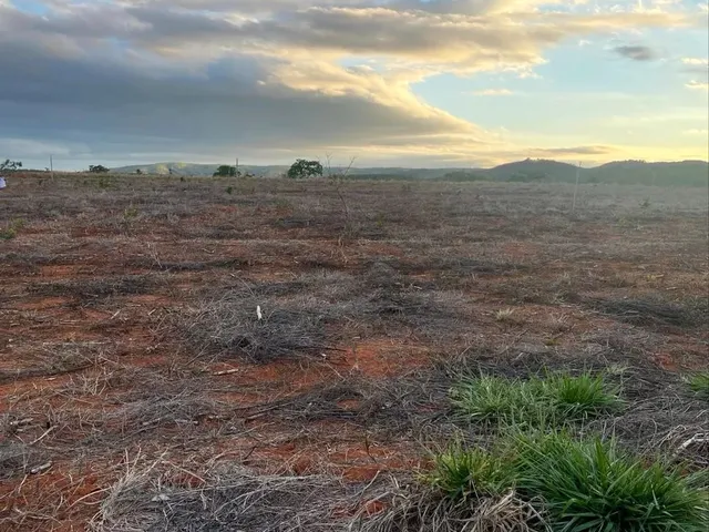 Imagem: Chácara 12Km Montes Claros