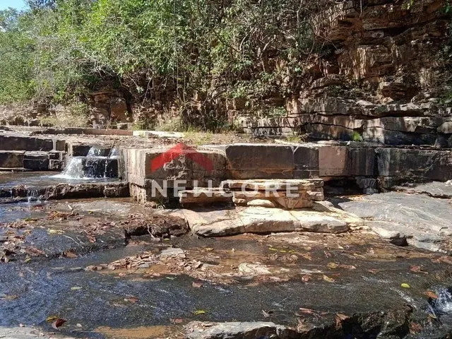 Imagem: Fazenda em Área Rural - Área Rural de
