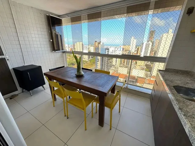 Imagem: Apartamento Alto Padrão Club Residence