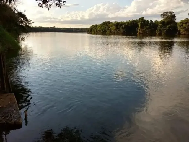 Imagem 8: Rancho Chácara com venda por R$150.000