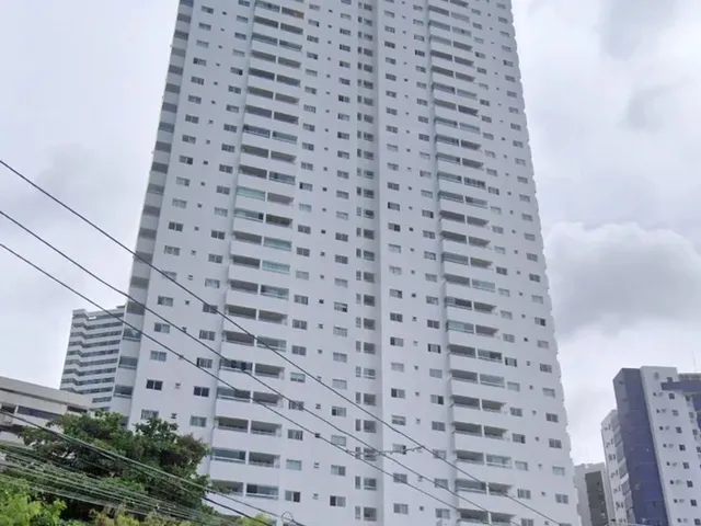 Imagem 1: Alugo Apartamento no Miramar