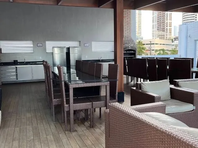 Imagem 2: Alugo Apartamento no Miramar