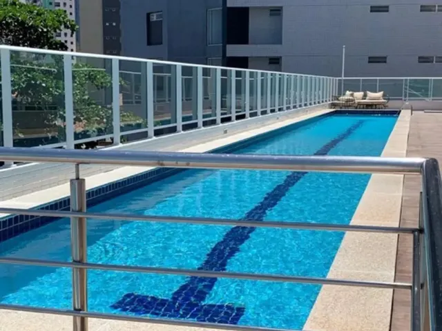 Imagem 3: Alugo Apartamento no Miramar