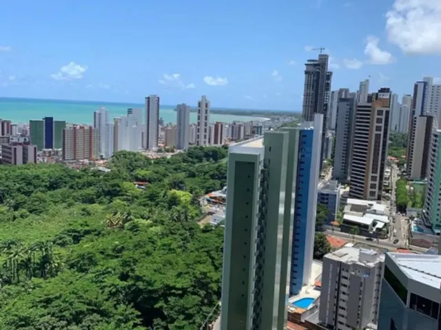 Imagem 5: Alugo Apartamento no Miramar