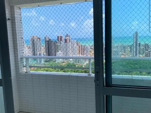 Imagem 11: Alugo Apartamento no Miramar