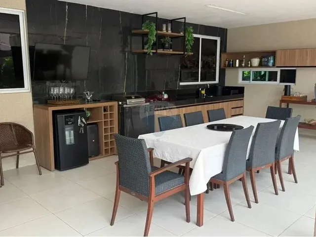 Imagem: Locação Premium - Casa Condomínio Fechado
