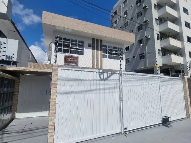 Imagem: Kitnet de 1 Quarto no Melhor de Manaíra!
