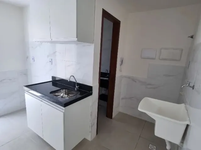 Imagem 7: Kitnet de 1 Quarto no Melhor de Manaíra!