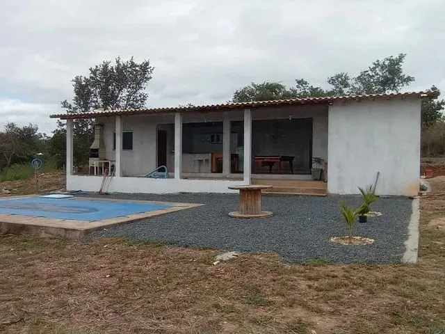 Imagem: Vendo Chácara com Piscina - 2.000 M² Localização