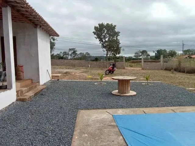 Imagem 13: Vendo Chácara com Piscina - 2.000 M² Localização: Saída para Juramento