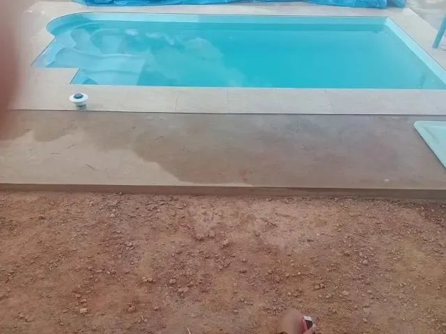 Imagem 3: Vendo Chácara com Piscina - 2.000 M² Localização: Saída para Juramento