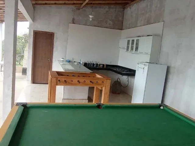 Imagem 9: Vendo Chácara com Piscina - 2.000 M² Localização: Saída para Juramento