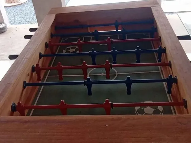 Imagem 6: Vendo Chácara com Piscina - 2.000 M² Localização: Saída para Juramento