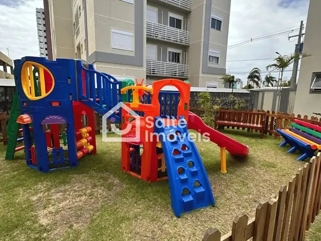 Imagem 10: Apartamento Térreo de 2 Quartos (1 Suíte) em Ponta de Campina com Área Privativa
