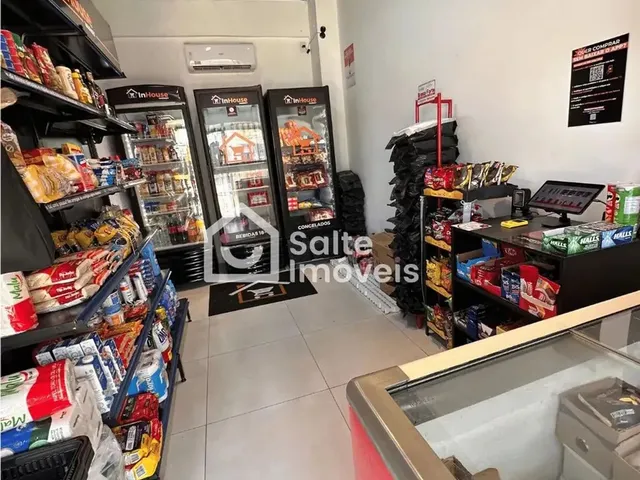 Imagem 5: Apartamento Térreo de 2 Quartos (1 Suíte) em Ponta de Campina com Área Privativa