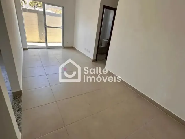 Imagem 7: Apartamento Térreo de 2 Quartos (1 Suíte) em Ponta de Campina com Área Privativa