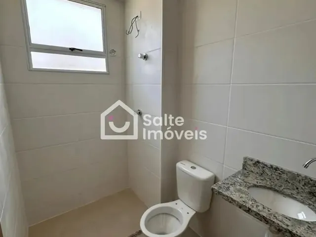 Imagem 15: Apartamento Térreo de 2 Quartos (1 Suíte) em Ponta de Campina com Área Privativa