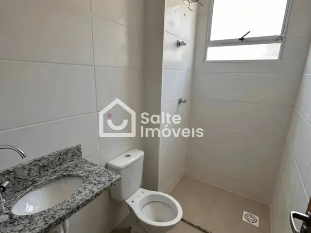 Imagem 9: Apartamento Térreo de 2 Quartos (1 Suíte) em Ponta de Campina com Área Privativa