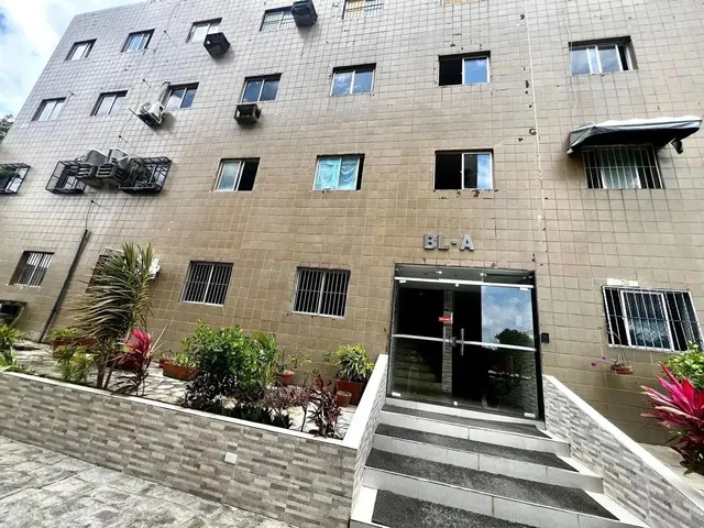 Imagem 10: Alugo Apt na Cidade Universitária