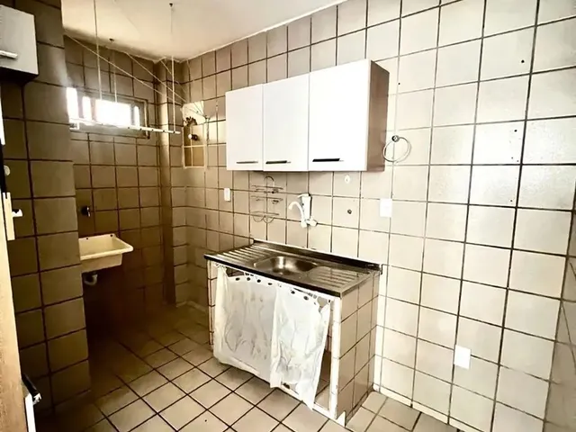 Imagem 2: Alugo Apt na Cidade Universitária