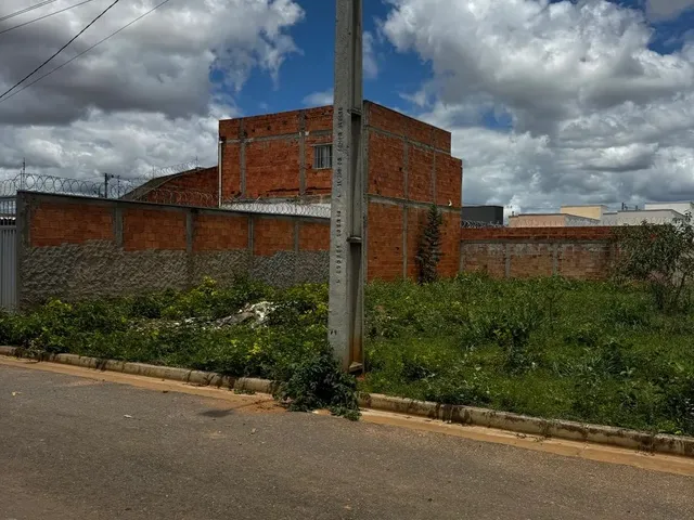 Imagem: Excelente Lote Plano na Região Sul - 250