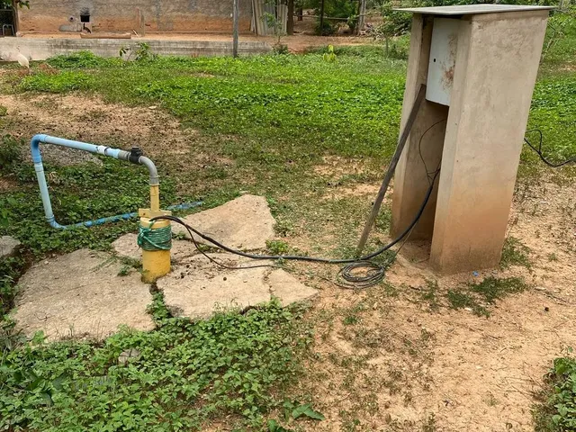 Imagem 8: Lindo Sítio a Venda
