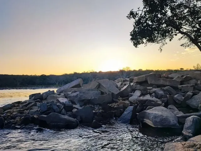 Imagem: Lote Cachoeira do Choro - Curvelo