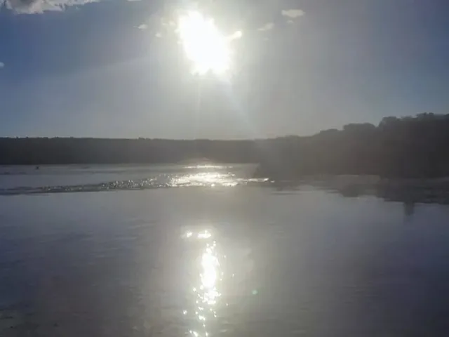 Imagem 2: Lote Cachoeira do Choro - Curvelo