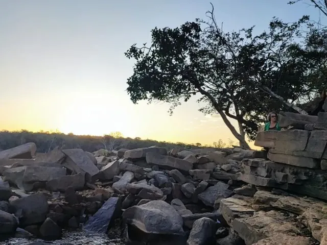 Imagem 7: Lote Cachoeira do Choro - Curvelo