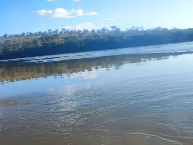 Imagem 3: Lote Cachoeira do Choro - Curvelo