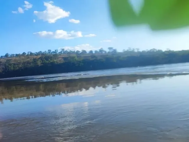 Imagem 6: Lote Cachoeira do Choro - Curvelo