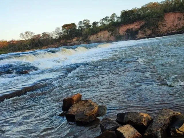 Imagem 4: Lote Cachoeira do Choro - Curvelo