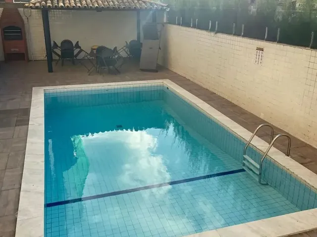 Imagem: Apartamento Grande Mobiliado Perto da Praça