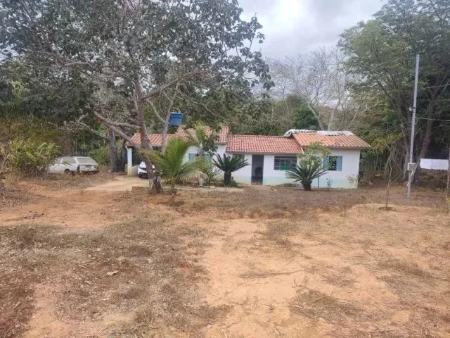 Imagem: Sítio À Venda - 9,6 Hectares (02 Alqueires